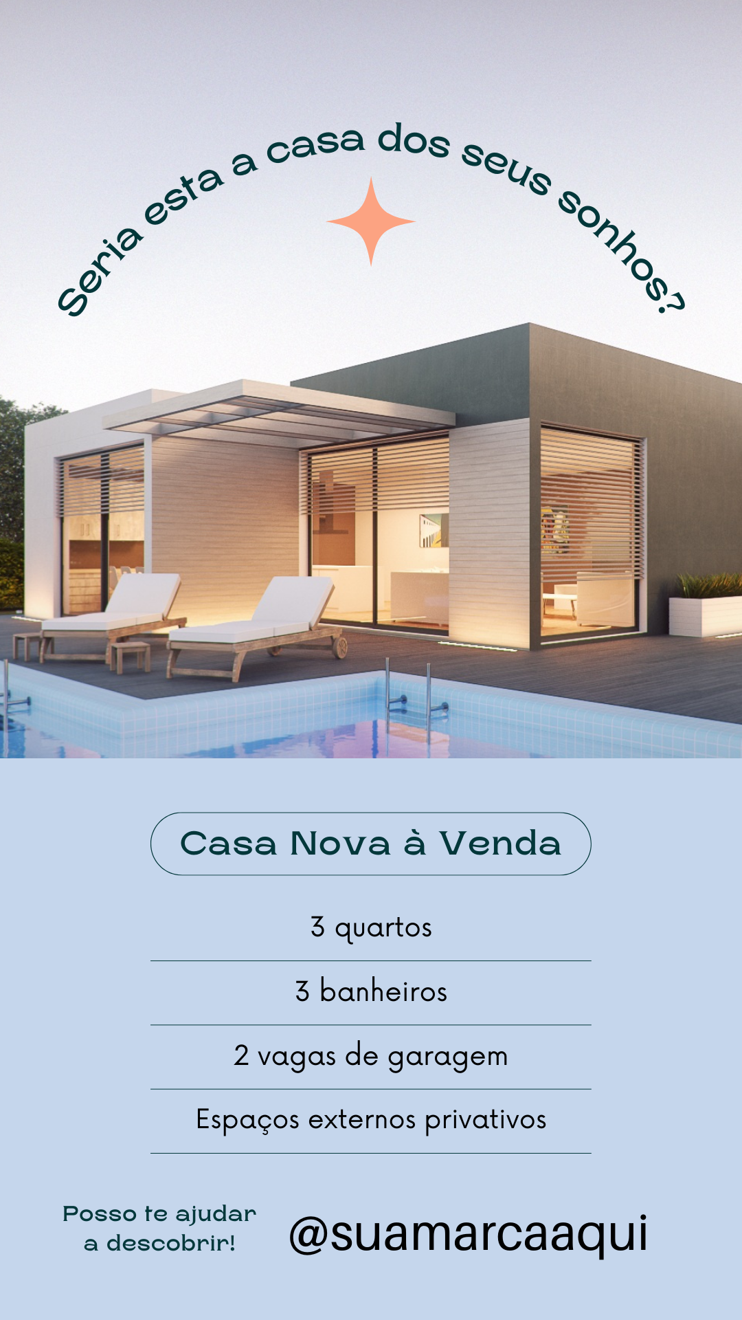 Corretor de Imóveis