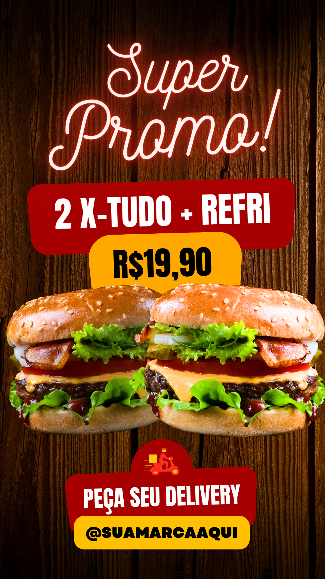 Hamburgueria