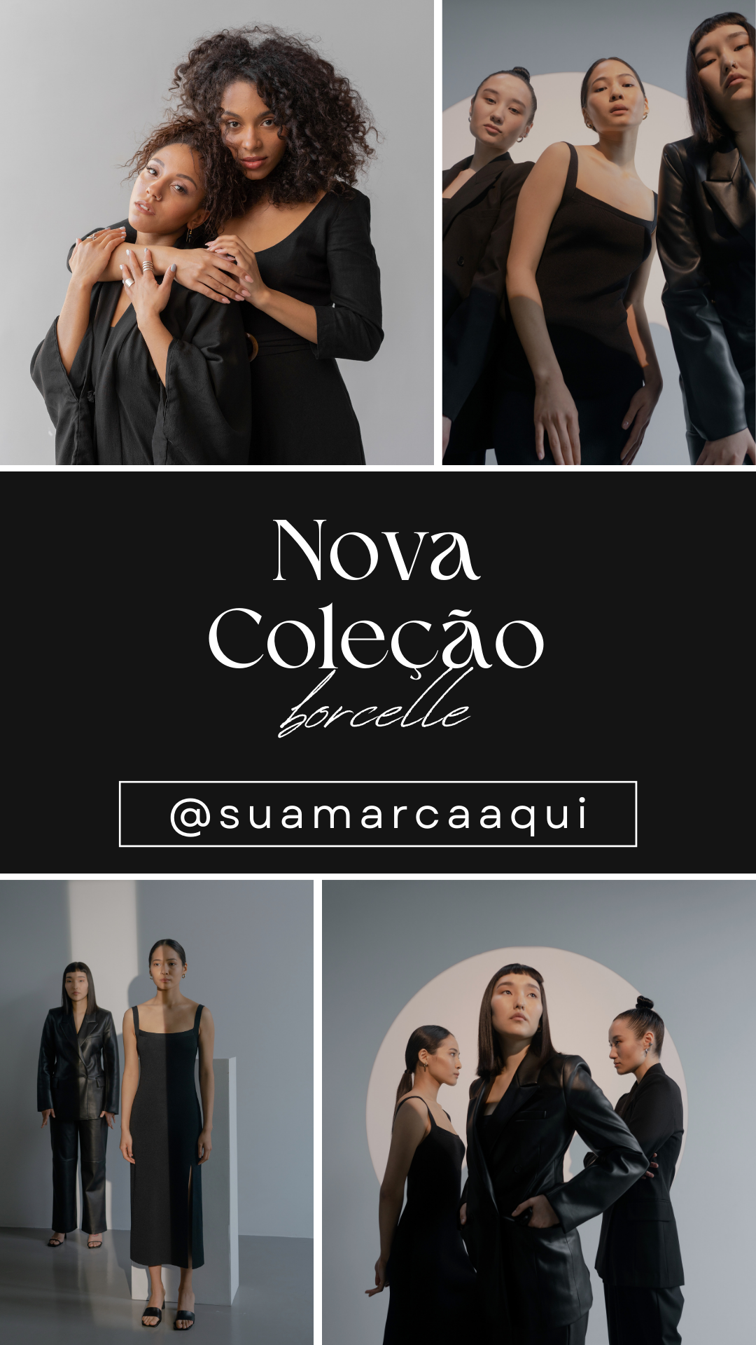 Loja de Roupa